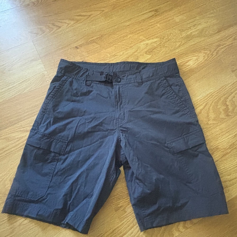 3 for $20 item ZeroXposur Dark Blue Travel Series Pants